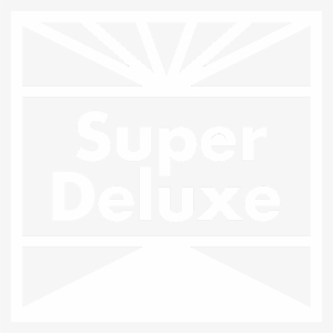 Hillary Levine Power - Super Deluxe #1776583