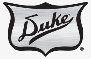 Duke Manufacturing Logo #1776620