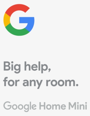 Google Home Logo Png - Google Home Mini #1776638