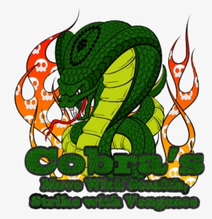 Ps3 Clan Company Logo Picture - Cobra Art #1776659