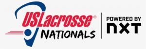 Nxt Has Teamed Up With Hbc Event Services To Offer - Us Lacrosse Nationals Png #1776663