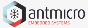 Antmicro Logo #1776683