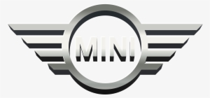 Mini Logo Png - Mini Cooper #1776714