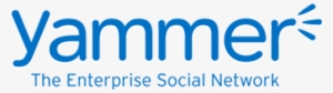 Intervate Is An Official Yammer Partner In Sa - Yammer The Enterprise Social Network #1776730