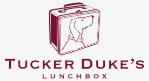 Tucker Duke's - Tucker Dukes Logo #1776732