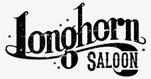 Longhorn-saloon - Say When - Doc Holliday - Quick Draw Shirts #1776733