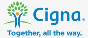 Cigna Ttk Insurance Logo #1776793