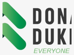 Donald Duke Logo Cop - Pill #1776797