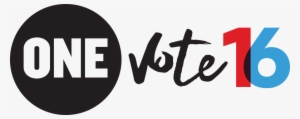 Vote 2016 Png #1776869
