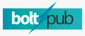 Bolt Pub Logo - Pub #1776889