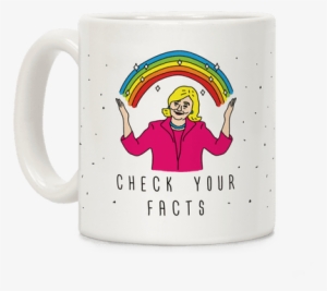 Check Your Facts Hillary Clinton - Hillary Clinton #1776964