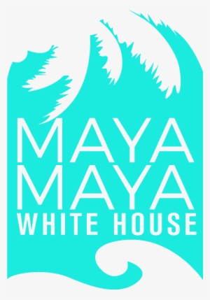 New-logo - Maya White House #1776996