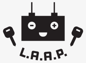 Laap Logo - Austin #1777044