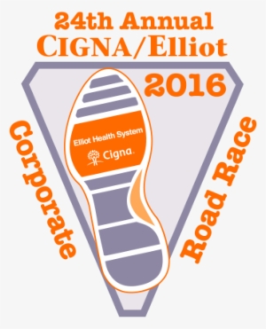 24th Annual Cigna/elliot Corporate 5k Road Race - Twenty Fifth Annual Cigna Elliot Corporate Road Race #1777068