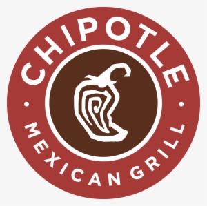 Chipotle Logo - Chipotle Mexican Grill Logo Png #1777093