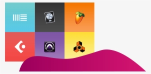 Cymatics Soundbanks Are Perfect For Your Production, - Logic Pro #1777095