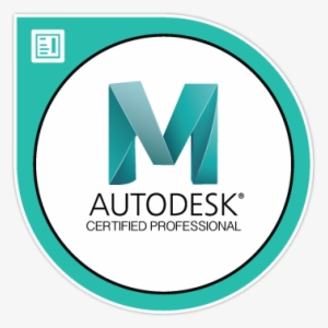 Autodesk Certified Professional Revit #1777215