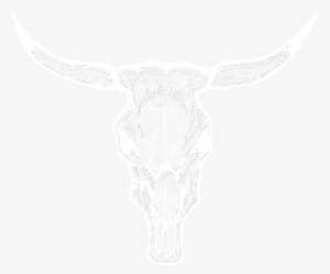 Longhorn Steakhouse Logo - Longhorn White Png #1777261