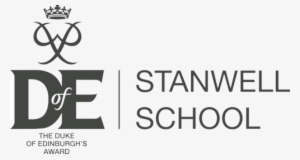 Duke Of Edinburgh Stanwell Logo - Duke Of Edinburgh Skills #1777281