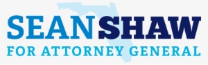 Florida's Independent Watchdog - Sean Shaw Attorney General Florida #1777339