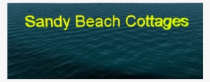 Sandy Beach Cottages - Autodesk Maya #1777424