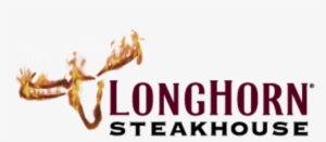 Longhorn Steakhouse Logo Png #1777441