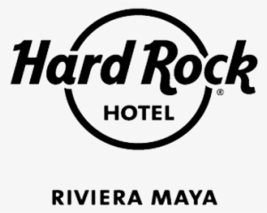 Hard Rock Hotel Riviera Maya - Hard Rock Hotel San Diego Logo #1777483