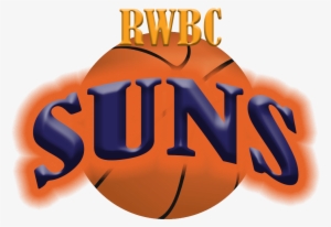 2018-19 Rwbc Suns - Graphic Design #1777484
