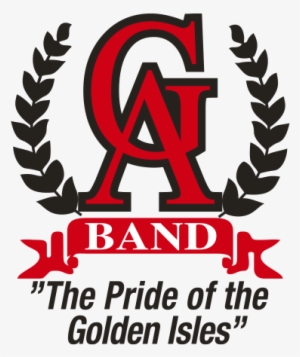 My Image File - Glynn Academy Logo #1777504