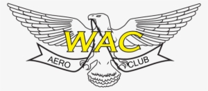 Waterford Aero Club Mini Logo #1777529