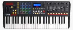 Akai Mpk249 Main - Akai Mpk249 #1777548