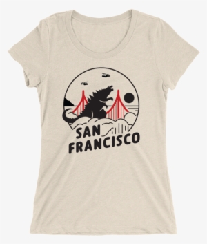 San Francisco Tee #1777670