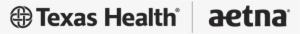 Texas Health Aetna Logo Texas Health Aetna Logo - Aetna Texas Health Resources #1777671