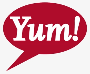 Yum Logo - Yum Brands #1777741