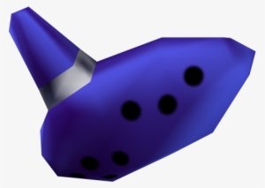 Ocarina Of Time Png - Ocarina Of Time Ocarina #1777803