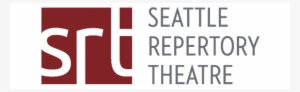 A Thousand Splendid Suns - Seattle Repertory Theatre Logo Png #1777804