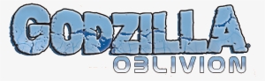 Oblivion Logo - Logo #1777825