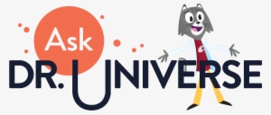 Ask Dr - Universe - Job #1777877