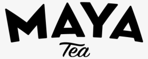 Maya Logo Download - Maya Tea #1777898