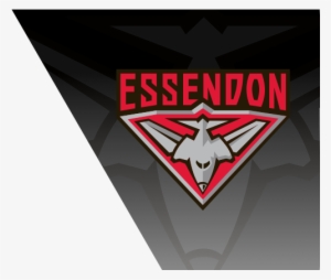 Gold Coast Suns Logo Essendon Bombers Logo - Essendon Fc #1777899 Gold Coast Suns Logo Essendon Bombers Logo - Essendon Fc #1777899