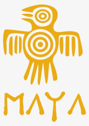 Aztec Symbol Transparent #1777903