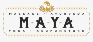 Maya-logo #1777966