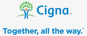 Download Full-size Image - Cigna Ttk Insurance Logo #1777985
