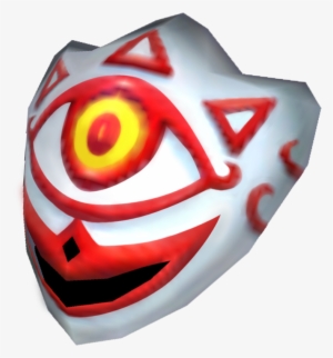 Majora's Mask Eye Mask #1778039