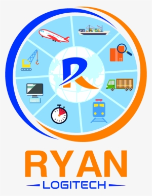 Ryan Logitech #1778086