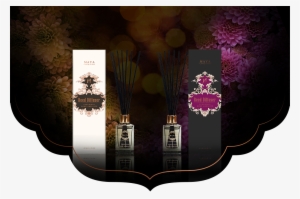 Reed Diffuser 40 Ml #1778112