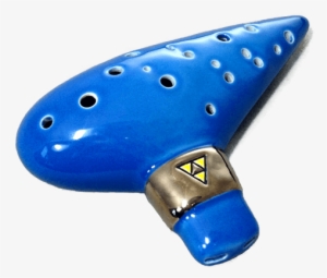 The Double Ocarina Of Time In C - Double Ocarina #1778220