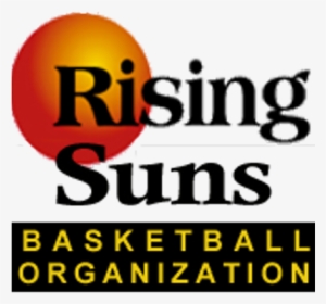 East Bay Rising Suns #1778221