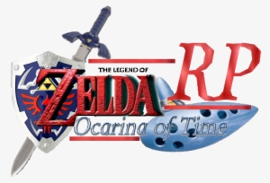 Ootrp - Ocarina Of Time #1778319