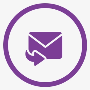 Have A Question About A Competition Want To Share A - Contact Us Purple #1778343